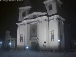 Bazilika Nanebevzetí Panny Marie