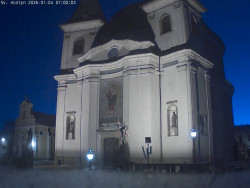 Bazilika Nanebevzetí Panny Marie