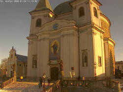 Bazilika Nanebevzetí Panny Marie