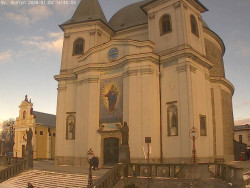 Bazilika Nanebevzetí Panny Marie