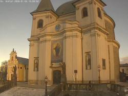 Bazilika Nanebevzetí Panny Marie