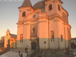 Bazilika Nanebevzetí Panny Marie