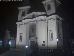 Bazilika Nanebevzetí Panny Marie