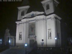 Bazilika Nanebevzetí Panny Marie