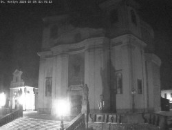 Bazilika Nanebevzetí Panny Marie