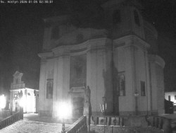 Bazilika Nanebevzetí Panny Marie