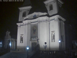 Bazilika Nanebevzetí Panny Marie