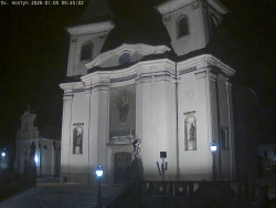 Bazilika Nanebevzetí Panny Marie