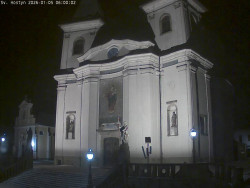 Bazilika Nanebevzetí Panny Marie