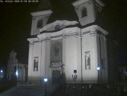 Bazilika Nanebevzetí Panny Marie