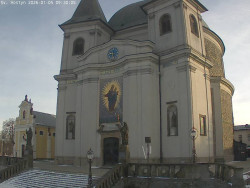 Bazilika Nanebevzetí Panny Marie