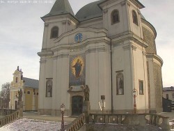 Bazilika Nanebevzetí Panny Marie