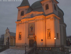 Bazilika Nanebevzetí Panny Marie