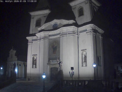 Bazilika Nanebevzetí Panny Marie