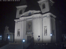 Bazilika Nanebevzetí Panny Marie