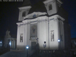 Bazilika Nanebevzetí Panny Marie