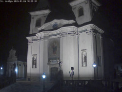 Bazilika Nanebevzetí Panny Marie