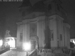 Bazilika Nanebevzetí Panny Marie