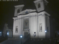 Bazilika Nanebevzetí Panny Marie