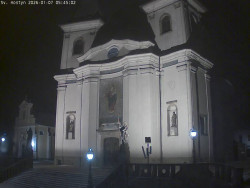 Bazilika Nanebevzetí Panny Marie