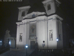 Bazilika Nanebevzetí Panny Marie