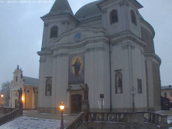 Bazilika Nanebevzetí Panny Marie