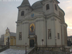 Bazilika Nanebevzetí Panny Marie