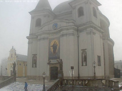 Bazilika Nanebevzetí Panny Marie