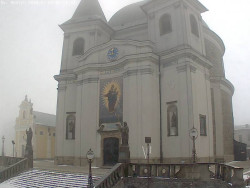 Bazilika Nanebevzetí Panny Marie