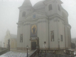 Bazilika Nanebevzetí Panny Marie