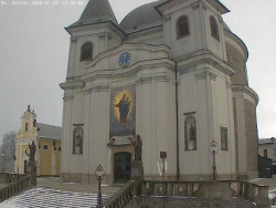 Bazilika Nanebevzetí Panny Marie