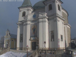 Bazilika Nanebevzetí Panny Marie