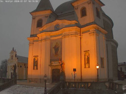 Bazilika Nanebevzetí Panny Marie