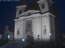 Bazilika Nanebevzetí Panny Marie