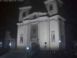 Bazilika Nanebevzetí Panny Marie