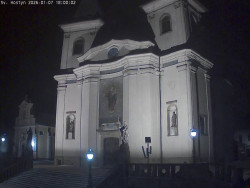 Bazilika Nanebevzetí Panny Marie