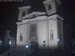 Bazilika Nanebevzetí Panny Marie