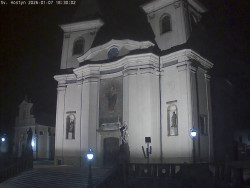 Bazilika Nanebevzetí Panny Marie