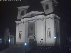 Bazilika Nanebevzetí Panny Marie