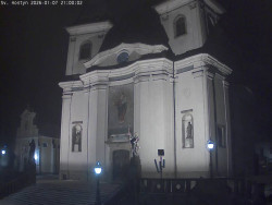 Bazilika Nanebevzetí Panny Marie