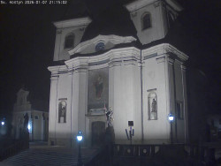 Bazilika Nanebevzetí Panny Marie