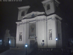 Bazilika Nanebevzetí Panny Marie