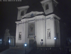 Bazilika Nanebevzetí Panny Marie