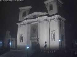 Bazilika Nanebevzetí Panny Marie