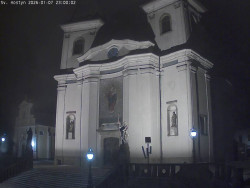 Bazilika Nanebevzetí Panny Marie