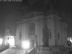 Bazilika Nanebevzetí Panny Marie