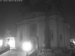 Bazilika Nanebevzetí Panny Marie