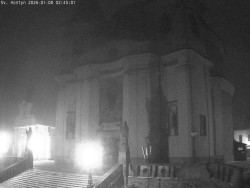 Bazilika Nanebevzetí Panny Marie