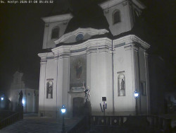 Bazilika Nanebevzetí Panny Marie