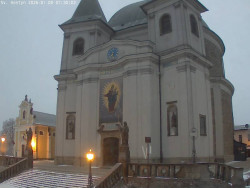 Bazilika Nanebevzetí Panny Marie